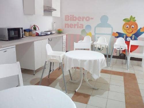 Biberoneria