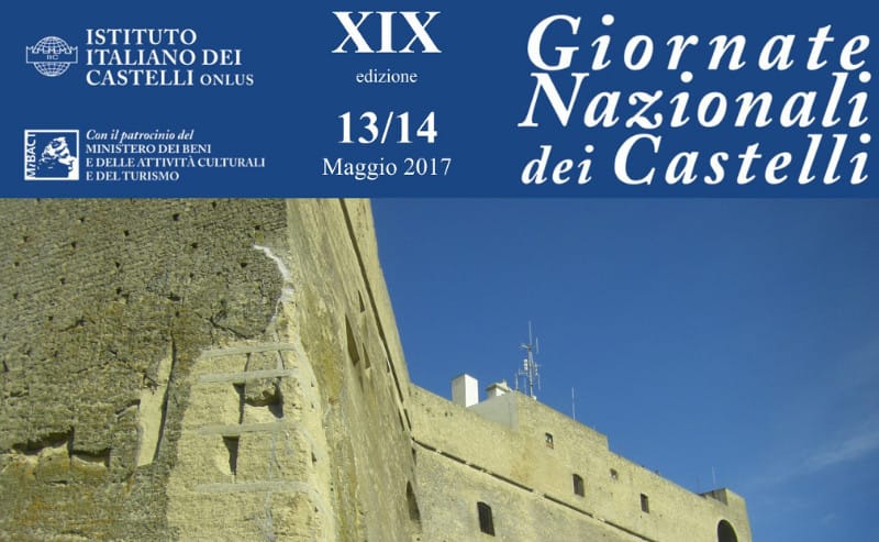 giornata dei castelli