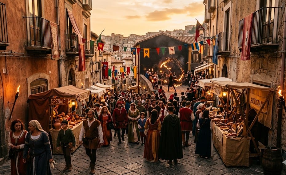 Fiera del Crocifisso