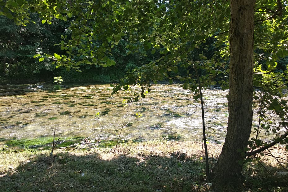 fiume Sele