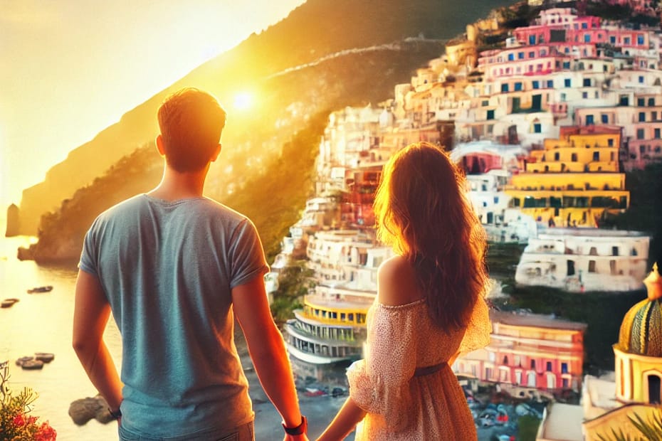 San Valentino 2025