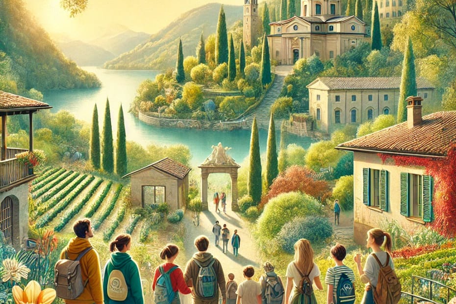Giornate FAI di Primavera 2025